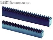 KHK/両端面加工ラック SRF4-1500 SRF4-1500