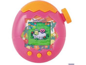 �o���_�C Tamagotchi Paradise Orange Tropics �^�}�S�b�`�p���_�C�X �I�����W �g���s�N�X