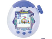 �o���_�C Tamagotchi Paradise White Glacier �^�}�S�b�` �p���_�C�X �z���C�g �O���C�V�A