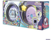 �o���_�C Tamagotchi Paradise White Glacier Premium Set �^�}�S�b�` �p���_�C�X �z���C�g �O���C�V�A �v���~�A���Z�b�g