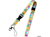�o���_�C/Tamagotchi �l�b�N�X�g���b�v Vivid Yellow �^�}�S�b�`