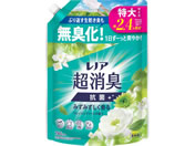 P&G/���m�A�����L�R�� �t���b�V���O���[�� �l�� ���� 745mL