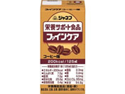 �L���[�s�[/�W���l�t �t�@�C���P�A �R�[�q�[�� 125mL