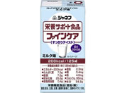 �L���[�s�[/�W���l�t �t�@�C���P�A ��������e�C�X�g �~���N�� 125mL