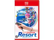 �C�V��/Nintendo Switch Sports Resort/BEE-P-AACHA