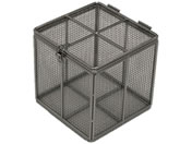 �I�I����/���ԊW�t�o�X�P�b�g(����)���J�S 24-6333-03 OM1054-53(300X300MM)