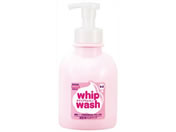 �T���� �z�C�b�v�E�H�b�V������500mL�|���v�t 63-4058-46