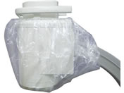 �I�J�_���/�����g�Q���J�o�[(��1200mm)24-7144-02 ME-63(50�}�C�C��)