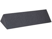 オリオン・ラドセーフメディカル/ポジショニングブロック 三角柱 体位固定具(X線撮影用)24-4803-22 ORP-830-21