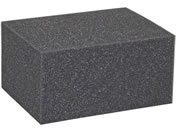 オリオン・ラドセーフメディカル/ポジショニングブロック 四角 体位固定具(X線撮影用)24-4803-05 ORP-8306(150X200X100