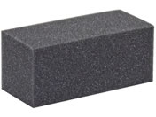 オリオン・ラドセーフメディカル/ポジショニングブロック 長方形 体位固定具(X線撮影用)24-4803-10 ORP-830-11(79X79X180