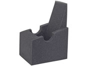 オリオン・ラドセーフメディカル/ポジショニングブロック 頭部 体位固定具(X線撮影用)24-4803-13 ORP-830-14