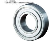 SMT/ステンレスボールベアリング シールドタイプ 内輪径17×外径40mm SS6203ZZ