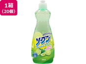�J�l���Ό�/�\�[�v���t���b�V�����C�� �{�� 600mL�~20��