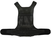 �J�[�{�[�C ��v���e�N�^�[ ���m�x�X�g 25-6803-00 FM-137(�u���b�N)