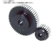 KHK/CP歯研平歯車 SSCPG15-20 SSCPG15-20