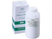 SANKO ���f�B�b�N�p�E�_�[(�S����܏�����) �z���C�g MP-100(600G)