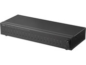 �T�����T�v���C/USB 5Gbps Type-C 20�|�[�g�n�u/USB-5TCPS20N