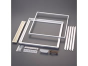 GXR 303x303x11.5mm _ Vo[ EA997LF-12