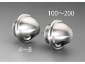 �G�X�R 142-165mm �ی^�K���� SUS EA997MB-150