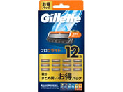 P&G/�W���b�g �v���O���C�h �}�j���A�� �֐n �����p�b�N 12��