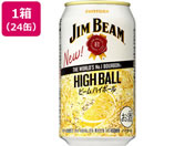 酒)サントリー ジムビームハイボール350ml 24缶