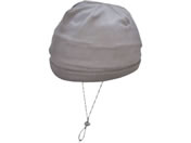 �L���^/���ł����w�b�h�K�[�h(�V���[���b�g)�����ی�X 24-8445-0102 �O���[ KM-1000R(L/58-60CM)