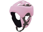 �L���^/�w�b�h�K�[�h �t�B�b�g �����ی�X 24-4690-0003 �s���N KM-400A(S-M)