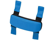 �L���^/�w�b�h�K�[�h��p���̓p�b�h �w�b�h�K�[�h�p�I�v�V���� 25-2463-11 KM-4(�u���[)