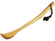 丸十/ブナ 孫の手 大/63-7293-45