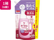 �T����/�A���E.�x�r�[ �􂽂��������� �l�֗p 1300mL�~6��