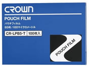 �N���E��/�p�E�`�t�B���� B5�� ���~�l�[�g�t�B���� 23-5579-08 CR-LPB5-T(100�}�C�C��)