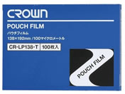 �N���E��/�p�E�`�t�B���� B6�� ���~�l�[�g�t�B���� 23-5579-06 CR-LP138-T(100�}�C�C��)