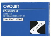 �N���E��/�p�E�`�t�B���� �f�@���T�C�Y ���~�l�[�g�t�B���� 23-5579-04 CR-LP70-T(100�}�C�C��)