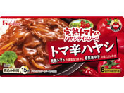 ハウス食品 完熟トマトのハヤシライスソース トマ辛ハヤシ151g