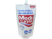 ���P�b�g�Ό�/�A�j�� ��p�n���h�\�[�v ���f�B�L���b �l�� 1000mL