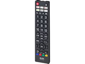�G���p �R�ۃA�v���{�^���t�e���r�����R�� RC-TVK103
