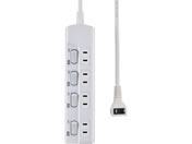 �G���p/�����v���X �X�C�b�`�t�^�b�v 4�� 2�� �z���C�g/WLK-E42(W)