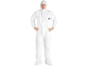 �N���V�A/�v���e�N�K�[�h �n�[�h���[�N�E�F�A �h�앞 24-4072-01 68851(XL)50�}�C