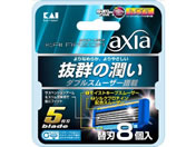 �L��/KAI RAZOR axia �֐n 8��