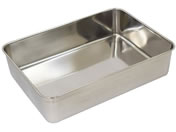 �N���[�o�[/�[�^�g�o�b�g 10�� �X�e�����X�o�b�g 03-3145-12 405X283X93(9.0L)