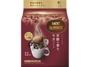 UCC�㓇����/UCC ����T�� �����h���b�v�R�[�q�[ �F���ȍ��� ���J�u�����h 12P