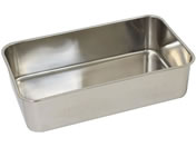 �N���[�o�[/�[�^���o�b�g 320�^ �X�e�����X�o�b�g 03-3170-04 325X188X82