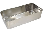 �N���[�o�[/�[�^���o�b�g 520�^ �X�e�����X�o�b�g 03-3170-08 523X265X130