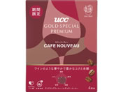 UCC�㓇����/UCC GOLD SPECIAL PREMIUM �����h���b�v�R�[�q�[ �J�t�F�k�[���H�[ 4P