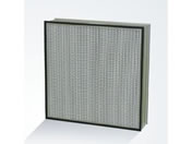 �G�X�R 305x610x290mm �G�A�t�B���^�[ HEPA �A���~�g�t EA997PT-12