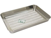 �N���[�o�[/���؃o�b�g 6���� �X�e�����X�o�b�g 03-3175-01 480X335X45