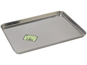 �N���[�o�[/��^�o�b�g(�P�[�L�o�b�g)16�D �X�e�����X�o�b�g 03-3075-08 415X305X20