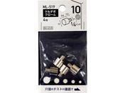 WAKI/P_{ N[ 10mm 1/4C` I ML519