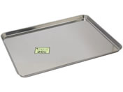 �N���[�o�[/��^�o�b�g(�P�[�L�o�b�g)20�D �X�e�����X�o�b�g 03-3075-12 513X378X22